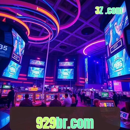 929br.com: Bônus e Promoções Que Você Não Pode Perder