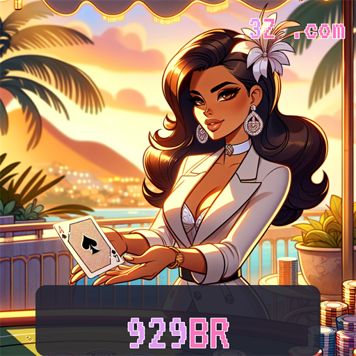 Entre no Jogo: Login Criativo e Seguro no 929br