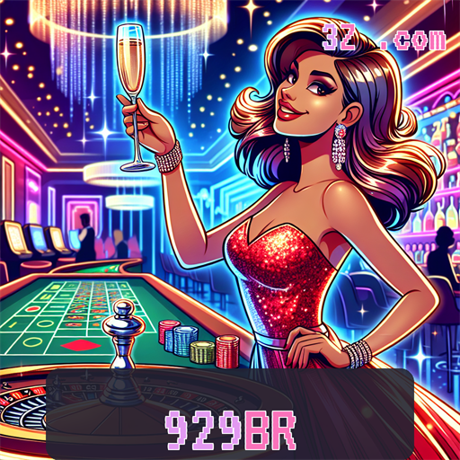 Jogos que Encantam: A Diversidade do 929br.com