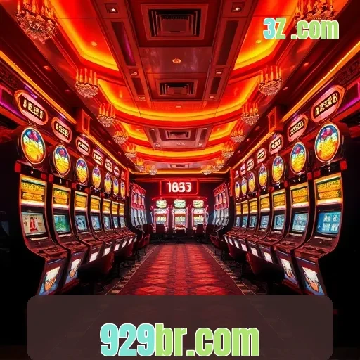 929br.com: Torneios de Jogos Que Elevam a Competitividade dos Jogadores Brasileiros