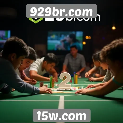 O impacto do 929br na comunidade de jogos